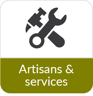 Artisans & services