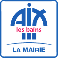 Logo Aix les Bains