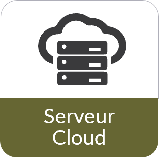 Serveur Cloud