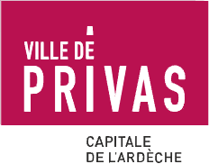 Logo Privas