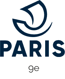 Logo Paris 9