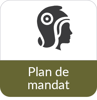 Plan de mandat